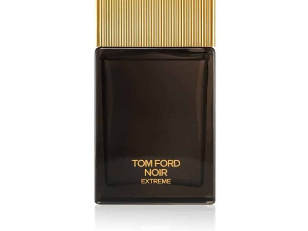 Tom Ford Noir Extreme Eau De Parfum 100ml luxury amber spicy fragrance for men