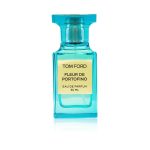 Tom Ford Fleur De Portofino 50ml Eau de Parfum luxury citrus floral fragrance bottle