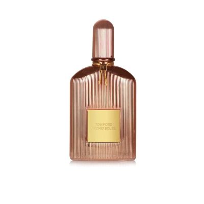 Tom Ford Orchid Soleil Eau De Parfum 100ml luxury designer fragrance bottle