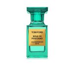 Tom Ford Sole Di Positano Eau De Parfum 50ml bottle with citrus Mediterranean fragrance