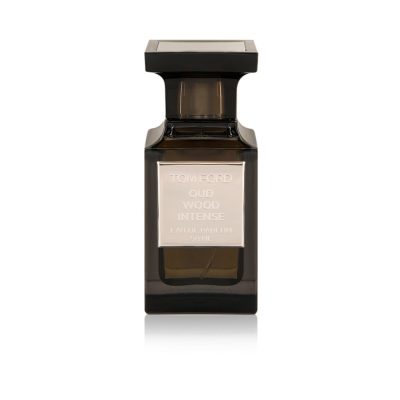 Tobacco Oud Wood Intense Eau De Parfum 50ml bottle with luxury packaging oriental fragrance