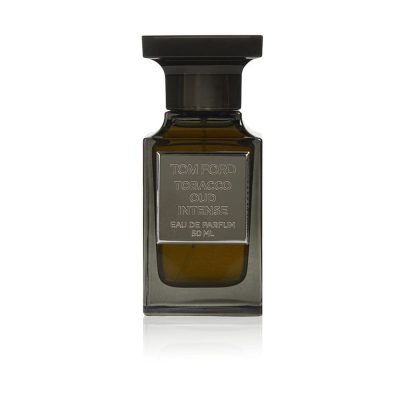 Tom Ford Tobacco Oud Intense Eau De Parfum 50ml bottle with luxury packaging ##