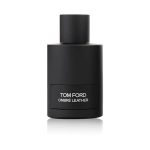 Tom Ford Private Collection Ombre Leather Eau De Parfum 50ml luxury leather fragrance bottle