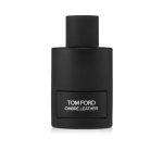 Tom Ford Signature Ombre Leather Eau De Parfum 100ml luxury leather fragrance bottle