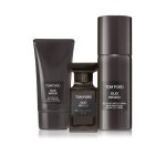 Oud Wood Collection - 3 Piece Premium Oud Fragrance Set in Luxury Gift Box #