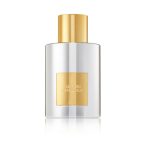 Tom Ford Metallique Eau De Parfum 100ml bottle with metallic silver finish