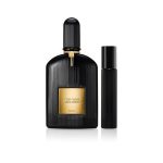 Tom Ford Black Orchid 2 Piece Fragrance Set with 100ml EDP and Travel Spray