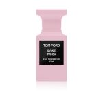 Tom Ford Rose Prick Eau De Parfum 50ml luxury unisex rose fragrance bottle