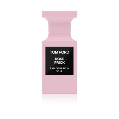 Tom Ford Rose Prick Eau De Parfum 50ml luxury unisex rose fragrance bottle
