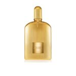 Tom Ford Black Orchid Eau de Parfum 50ml luxury unisex oriental fragrance in black ribbed bottle ##