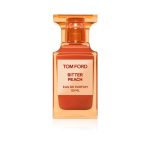 Tom Ford Bitter Peach Eau de Parfum 50ml luxury unisex fruity gourmand fragrance ##