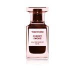Cherry Smoke Eau de Parfum 50ml bottle with rich cherry and smoky accords #