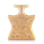 No. 9 New York Signature Eau De Parfum 100ml luxury unisex fragrance bottle