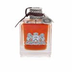 Dirty English Eau de Toilette 100ml bottle masculine woody leather fragrance by Juicy Couture