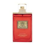 Aqua Arabia Musk Pomegranate EDP 100ml luxury oriental fragrance bottle