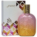 Araak EDP 50ML Luxury Arabian Oud Fragrance Bottle with Elegant Packaging