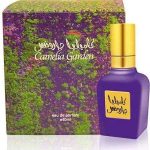 Camelia Garden EDP 40ML luxury floral perfume bottle with elegant packaging