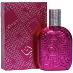 Layya EDP 50ML luxury oriental fragrance bottle with oud and saffron notes