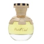 Pearl Oud EDP 75ML Luxury Oriental Fragrance with Premium Oud and Pearl Essence