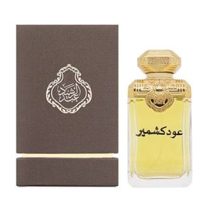 Kashmir Oud EDP 100ML luxury oriental oud fragrance in elegant bottle