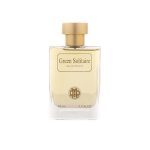 Green Solitaire EDP 60ML luxury unisex oriental fragrance bottle #
