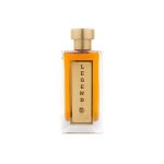 Legend EDP 100ML luxury fragrance bottle with premium perfume packaging
