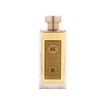 AU EDP 100ML Luxury Unisex Oriental Perfume Bottle with Premium Oud and Amber Notes
