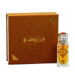 Rozof for Women 50ML Oriental Eau de Parfum Luxury Fragrance Bottle
