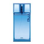 Blu EDP 90ML Men's Cologne in elegant blue bottle with aquatic fragrance notes
