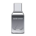 Silver Shade EDP 100ML luxury unisex fragrance with silver musk and amber notes