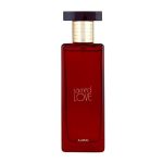 Sacred Love EDP 50ML Women's Fragrance with Rose, Jasmine and Amber Notes