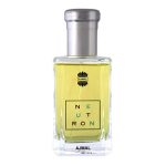 Neutron EDP 100ML Men's Woody Aromatic Fragrance Bottle #