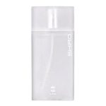 Shiro EDP 90ML Men's Fragrance Bottle with Woody Aromatic Notes