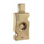 Evoke Gold Edition EDP 75ML Women's Luxury Perfume with Amber and Rose Notes