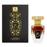 Oudiy Eau De Perfum 50ML luxury oriental oud fragrance bottle