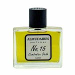 Cambodain Oud No.15 EDP 100ML luxury oriental woody fragrance with genuine agarwood ##