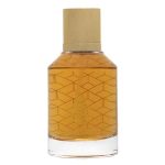 Amethyst EDP 100ML luxury unisex fragrance bottle with purple-tinted glass