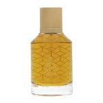 Gold EDP 100ML Luxury Oriental Perfume Bottle with Amber and Oud Notes