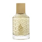 Ocean Lazuli EDP 100ML premium aquatic unisex fragrance in blue bottle