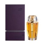 Shay Perfume EDP 75ML luxury oriental fragrance bottle with oud and saffron notes #