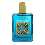 Sahar Al Fairooz EDP 45ml luxury Arabic perfume for women with jasmine and oud notes