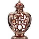 Ramouz Attar 1135 12ml Arabic Perfume Oil Bottle with Oriental Design