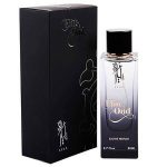Elite Oud EDP 80ML Luxury Oriental Fragrance with Premium Oud and Amber