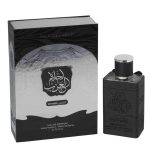 Ahlam Al Arab Intense EDP 80ML luxury oriental oud fragrance bottle
