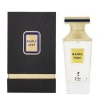 Early Mist Eau Parfum 50ML Men's Luxury Cologne with Citrus and Amber Notes