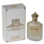 Ana Al Malikah EDP 100ML luxury Arabic perfume bottle with royal oud and amber notes ##