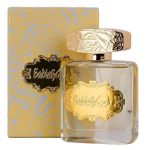 Badiah Gold EDP 50ML Oriental Perfume for Women in Luxury Gold Bottle