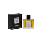 Black Eyes Men EDP 100ML Oriental Fragrance Bottle with Premium Oud and Amber Notes