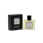 Black Feather EDP 100ml Luxury Oriental Fragrance Bottle with Premium Packaging