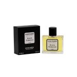 Black Tobacco EDP 100ML luxury tobacco-based unisex fragrance bottle with premium packaging